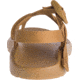 Chaco Z1 Classic - Womens, Bone Brown, Medium, 05.0, JCH107612-05.0