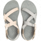 Chaco Z1 Classic - Womens, EarthGray, 6, JCH109524-M-6