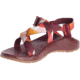 Chaco Z1 Classic - Womens, Kaleido Blush, Medium, 7, J107198-7