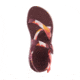 Chaco Z1 Classic - Womens, Kaleido Blush, Medium, 7, J107198-7