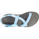 Chaco Z1 Classic - Womens, MottleBlue, 8, JCH109526-M-8