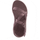 Chaco Z1 Classic - Womens, Peppercorn, Medium, 05.0, JCH107628-05.0