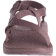 Chaco Z1 Classic - Womens, Peppercorn, Medium, 05.0, JCH107628-05.0