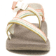 Chaco Z1 Classic - Womens, ScoopApricot, 8, JCH109528-M-8