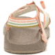 Chaco Z1 Classic - Womens, ScoopApricot, 8, JCH109528-M-8