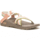 Chaco Z1 Classic - Womens, ScoopApricot, 8, JCH109528-M-8