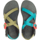Chaco Z1 Classic - Womens, TealAvocado, 12, JCH109522-M-12