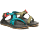 Chaco Z1 Classic - Womens, TealAvocado, 12, JCH109522-M-12