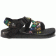 Chaco Z1 Colorado Sandal, Dancing Bears, 10, J199185-10