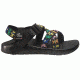 Chaco Z1 Colorado Sandal, Dancing Bears, 10, J199185-10