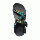 Chaco Z1 Colorado Sandal, Dancing Bears, 10, J199185-10