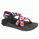 Chaco Z1 Colorado Sandal, Steal Your Face, 11, J199187-11