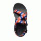 Chaco Z1 Colorado Sandal, Steal Your Face, 11, J199187-11