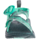 Chaco Z1 Ecotread Sandals - Kids, 1 Youth, Marled Pine, J180020-01.0