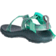 Chaco Z1 Ecotread Sandals - Kids, 1 Youth, Marled Pine, J180020-01.0
