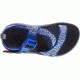 Chaco Z1 Ecotread Sandals - Kids, 1 Youth, Swell Eclipse, J180061-01.0