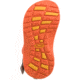 Chaco Z1 Ecotread Sandals - Kids, 1 Youth, Scatter Poppy, J180065-01.0