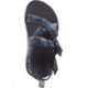 Chaco Z1 Ecotread Sandals - Kids, 10 Kid, Amp Navy, J180271-10.0