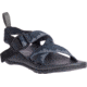 Chaco Z1 Ecotread Sandals - Kids, 10 Kid, Amp Navy, J180271-10.0