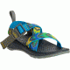 Z1 EcoTread Sandal - Youth-Arrows Slate-6 Youth