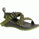 Chaco Z1 EcoTread Sandal - Youth-Forest-4 Youth