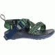 Chaco Z1 Ecotread Sandal - Youth, Rio Green, 6 US J180045-06.0