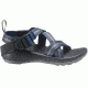 Chaco Z1 Ecotread Sandal - Youth, Stakes, 7 US J180193-07.0