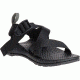 Chaco Z1 Ecotread Sandal - Youth, Black, 1 US J180197-01.0