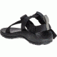 Chaco Z1 Ecotread Sandal - Youth, Black, 1 US J180197-01.0