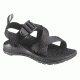 Chaco Z1 Ecotread Sandal - Youth, Black, 1 US J180197-01.0