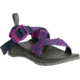 Z1 EcoTread Sandal - Youth-Violet Knit-6 Youth