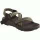 Chaco Z1 Unaweep Sandal - Men's-Green-Medium-8