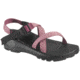 Chaco Z1 Unaweep Sandal - Women's-Pink Arrows-Medium-12