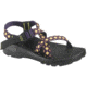Chaco Z1 Unaweep Sandal - Women's-Purple Sunburst-Medium-8
