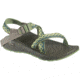 Chaco Z1 Yampa Sandal - Women's-Diamond Eyes-Medium-7