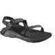 Chaco Z1 Yampa Sandal - Womens-Black-Regular-5 US