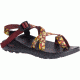 Chaco Z2 Classic mens Sandals - Mens, Nachos, Medium, 10 US J106319-10.0