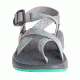 Chaco Z2 Classic Sandal, Elm Aqua, 6, J106268-6