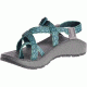 Chaco Z2 Classic Sandal - Men's, Flare Pine, 9 US J106173-09.0