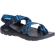 Chaco Z2 Classic Sandal - Men's, Paved Blue, 11 US Medium, J105965-11