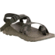 Chaco Z2 Classic Sandal - Men's-Stripes Olive-Medium-7