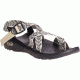 Chaco Z2 Classic Sandal - Women's, Trine Black &amp; White, 5 US J106564-05.0