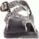 Chaco Z2 Classic Sandal - Women's, Trine Black &amp; White, 5 US J106564-05.0