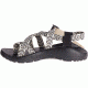 Chaco Z2 Classic Sandal - Women's, Trine Black &amp; White, 5 US J106564-05.0