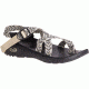 Chaco Z2 Classic Sandal - Women's, Trine Black &amp; White, 5 US J106564-05.0