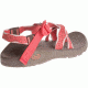 Chaco Z2 Classic Sandal - Women's, Swell Peach, 8 US J106566-08.0