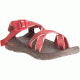 Chaco Z2 Classic Sandal - Women's, Swell Peach, 8 US J106566-08.0