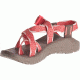 Chaco Z2 Classic Sandal - Women's, Swell Peach, 8 US J106566-08.0