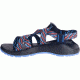 Chaco Z2 Classic Sandal - Women's, Static Eclipse, 11 US J106568-11.0