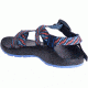 Chaco Z2 Classic Sandal - Women's, Static Eclipse, 11 US J106568-11.0